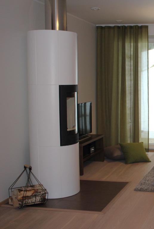 Marina Holiday Honka Village Apartments Virasoja Rom bilde