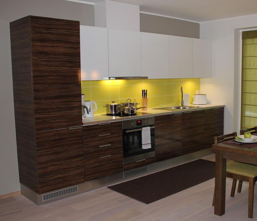 Marina Holiday Honka Village Apartments Virasoja Rom bilde