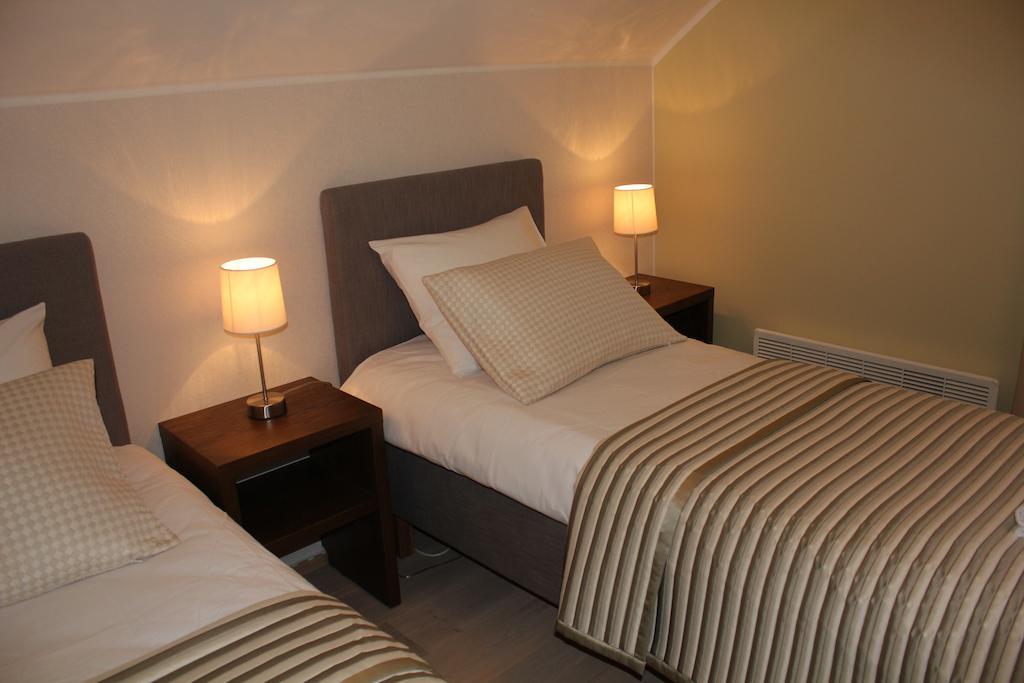 Marina Holiday Honka Village Apartments Virasoja Rom bilde