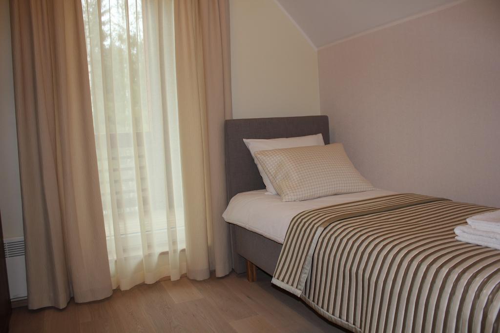 Marina Holiday Honka Village Apartments Virasoja Rom bilde